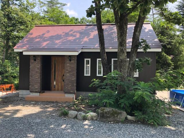 Villa Wellstone O'Sam Hakuba Exterior photo